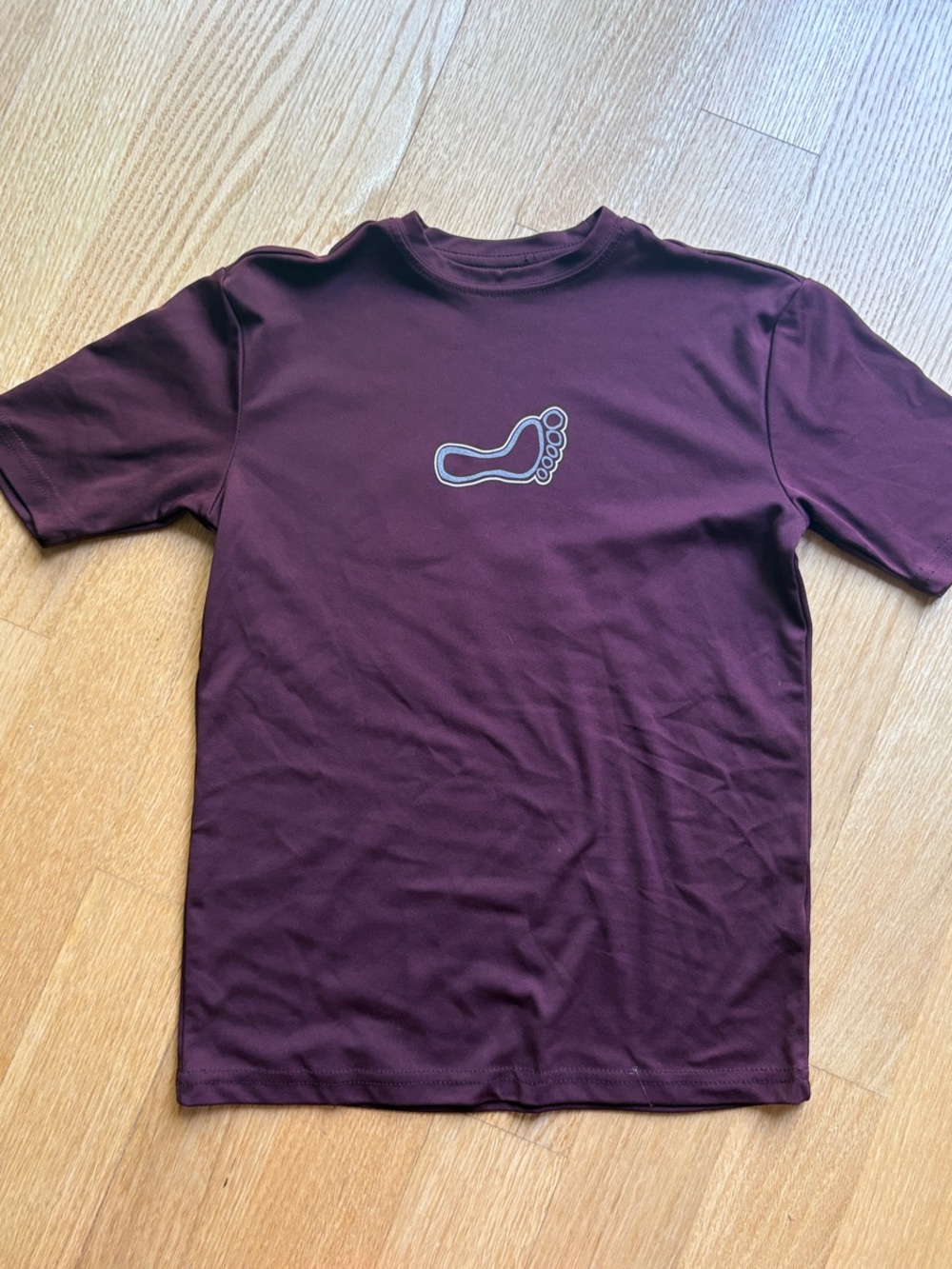 Okoboji Barefoot Bar Logo kids shirt